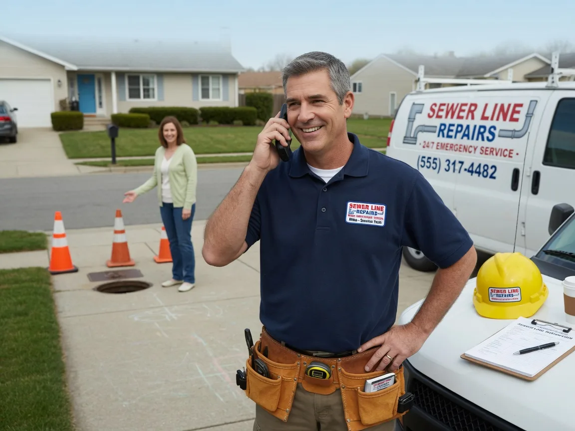 Emergency Plumber Hartly, DE FAQs