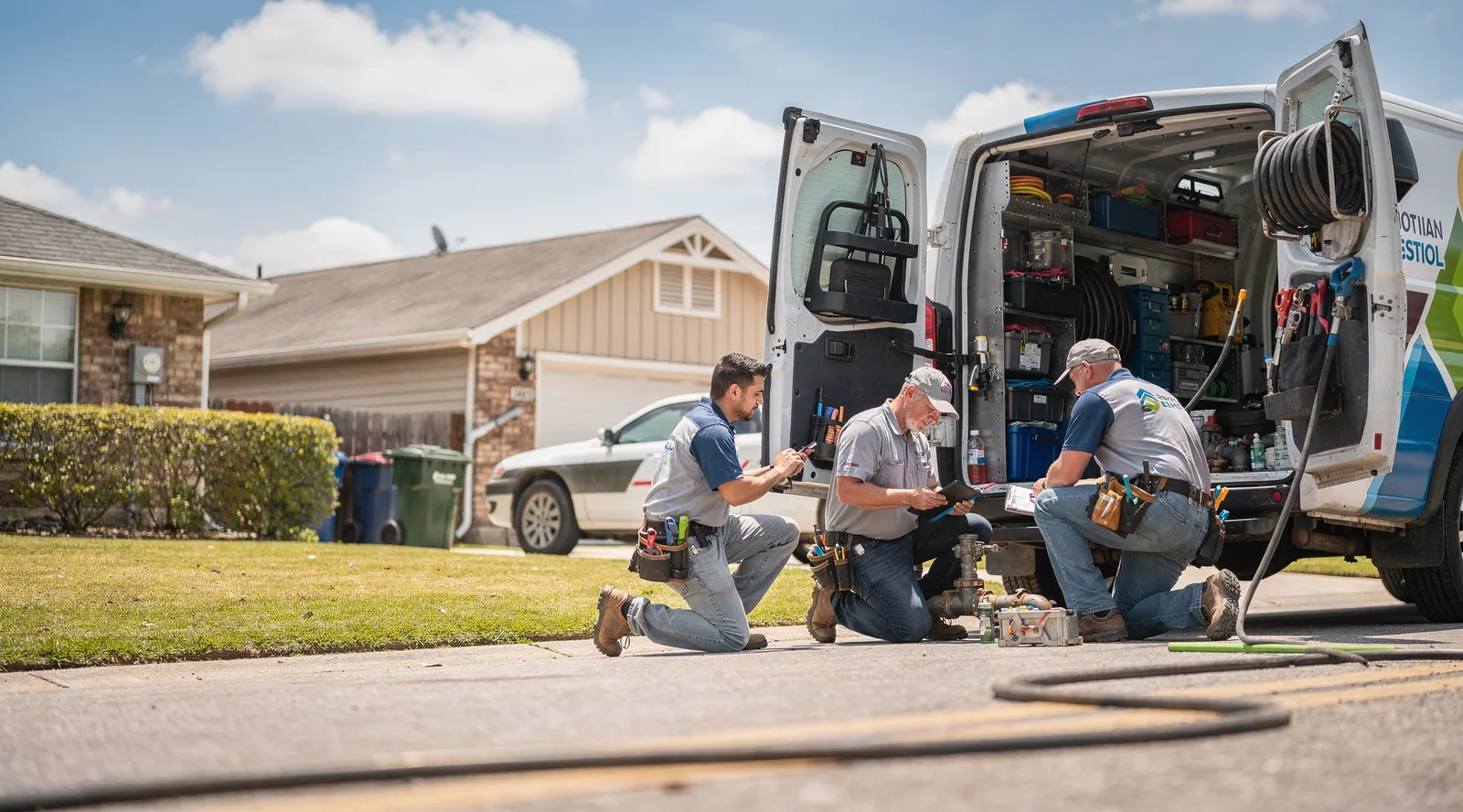 Emergency Plumber in Hartly, DE near me